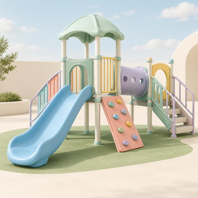 Playgrounds